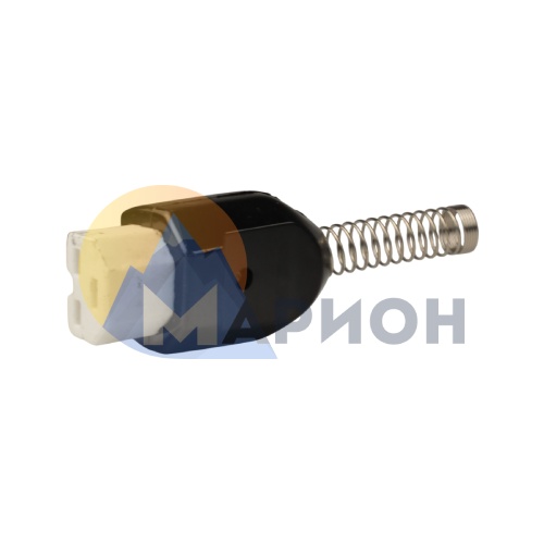 Разъем термостойкий тип СП-06